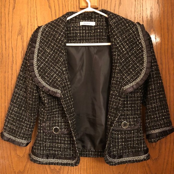 Ricki’s - Picture 1 of 6